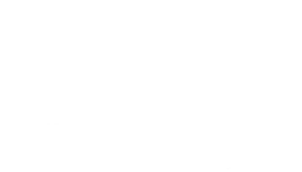 Patrícia Lannes Psicóloga