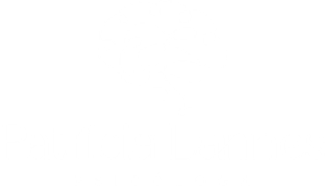 Patrícia Lannes Psicóloga