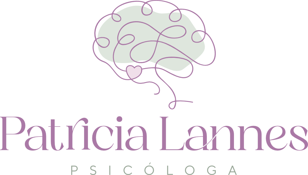 Patricia Lannes Psicóloga